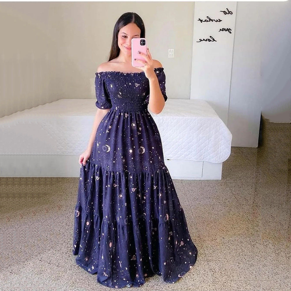 Flora Belle Dress