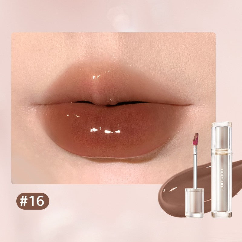 Judydoll Ice Watery Lip Gloss