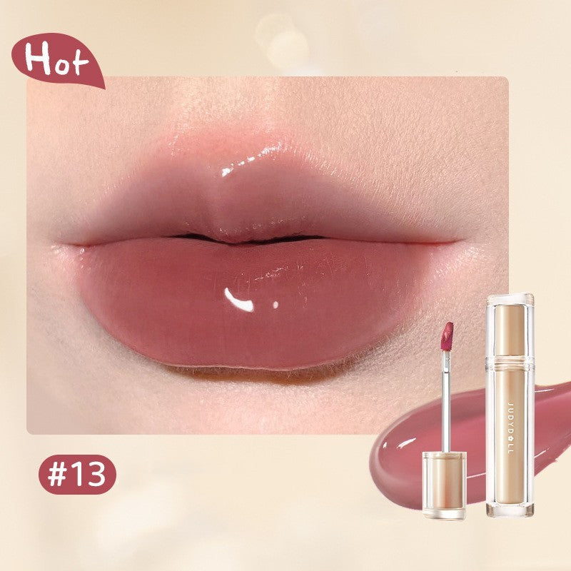Judydoll Ice Watery Lip Gloss