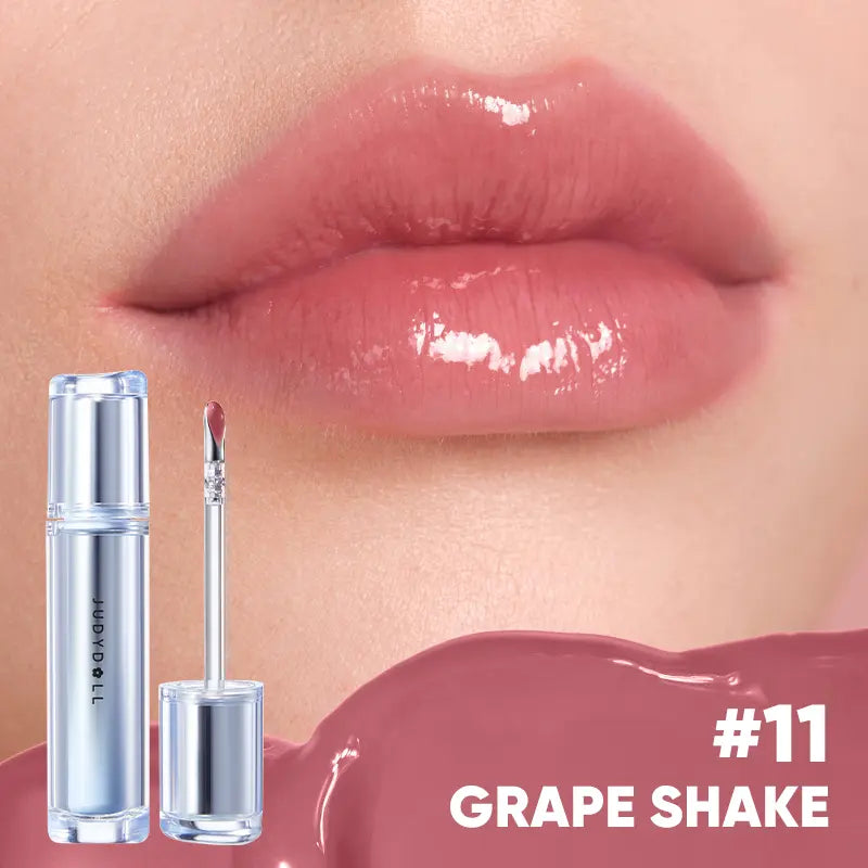 Judydoll Ice Watery Lip Gloss