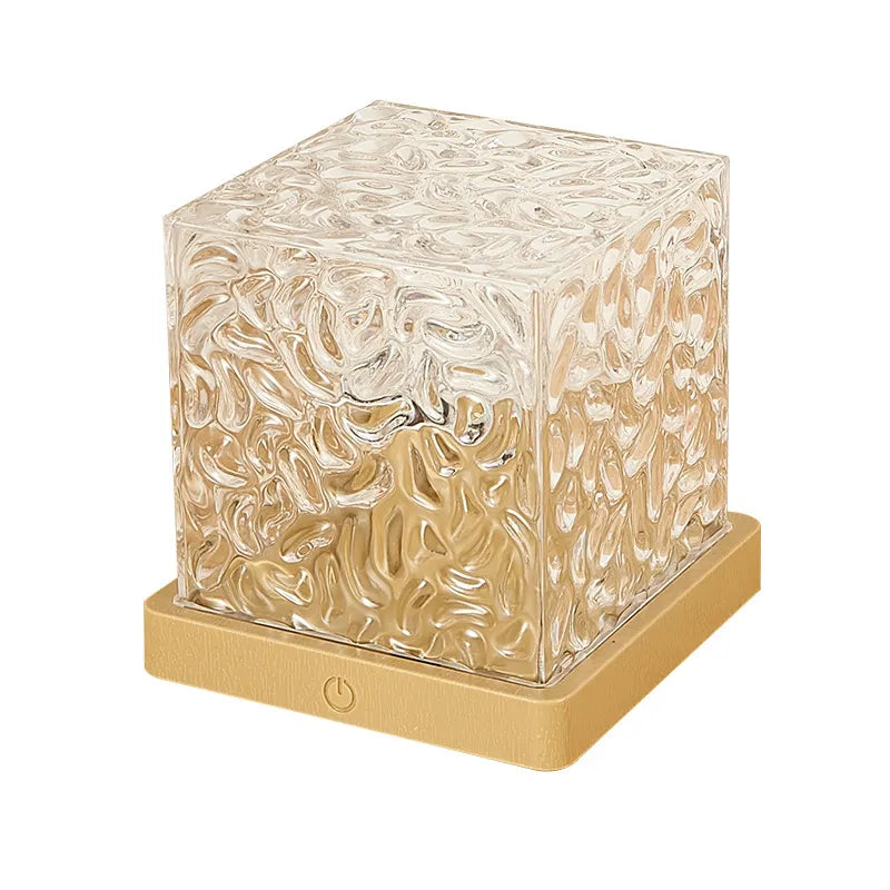 DADINE4U™ CRYSTAL LAMP