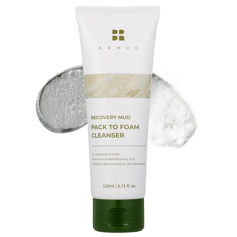 Relief Mud Mask - Cardi B Mask