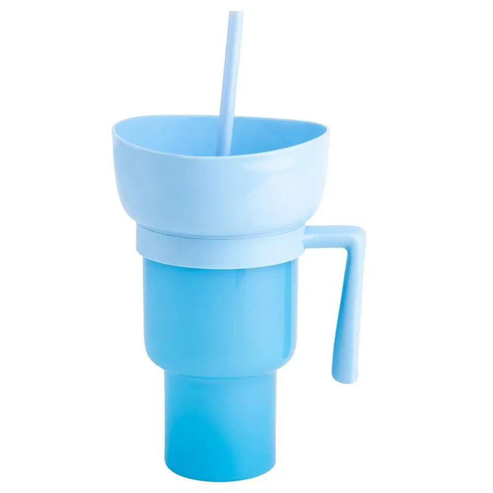 SNACK CUP