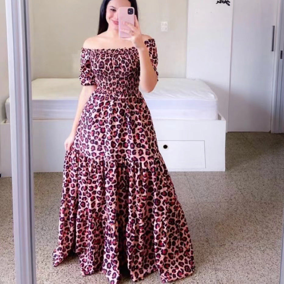 Flora Belle Dress