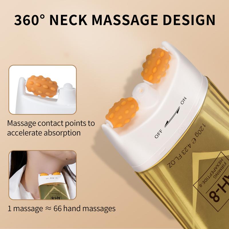 Firm Lift Neck Cream AH-8