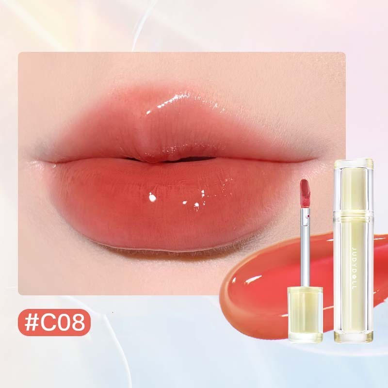 Judydoll Ice Watery Lip Gloss
