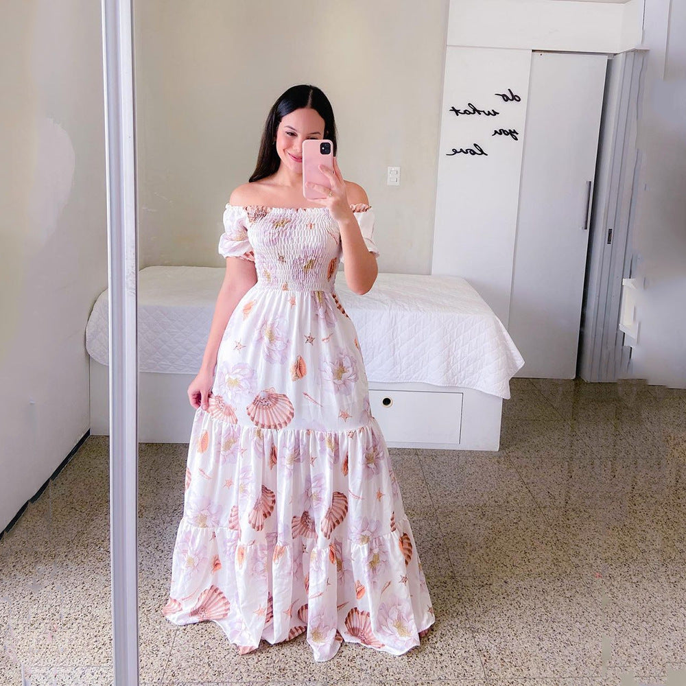 Flora Belle Dress