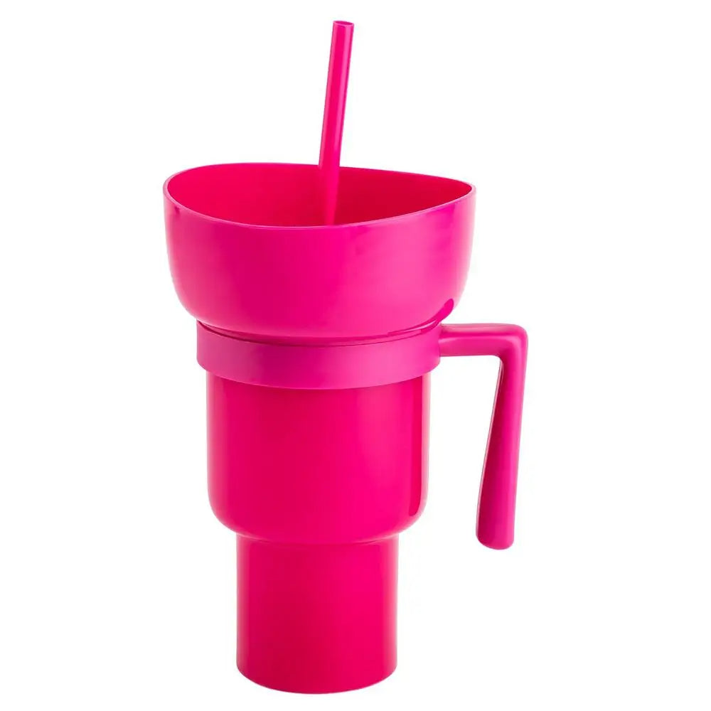 SNACK CUP