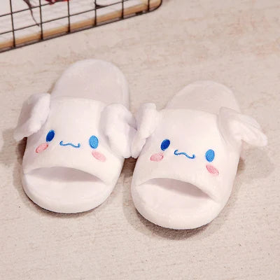 DADINE4U™ KAWAII SLIPPERS