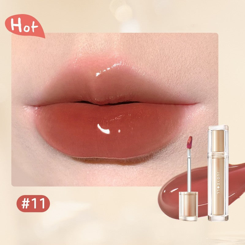 Judydoll Ice Watery Lip Gloss