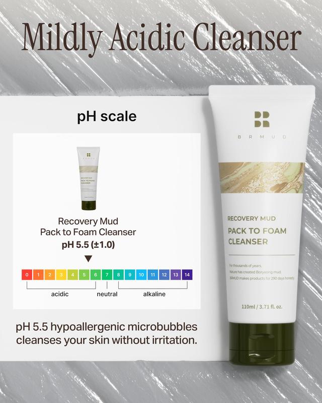Relief Mud Mask - Cardi B Mask
