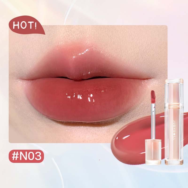 Judydoll Ice Watery Lip Gloss