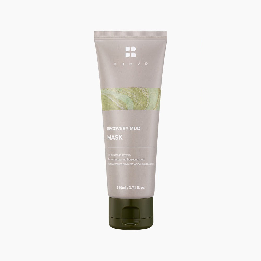 Relief Mud Mask - Cardi B Mask