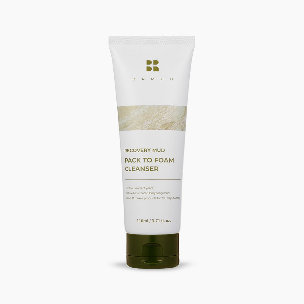 Relief Mud Mask - Cardi B Mask
