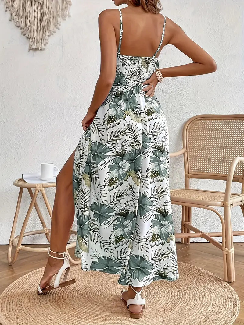 Isla Dress