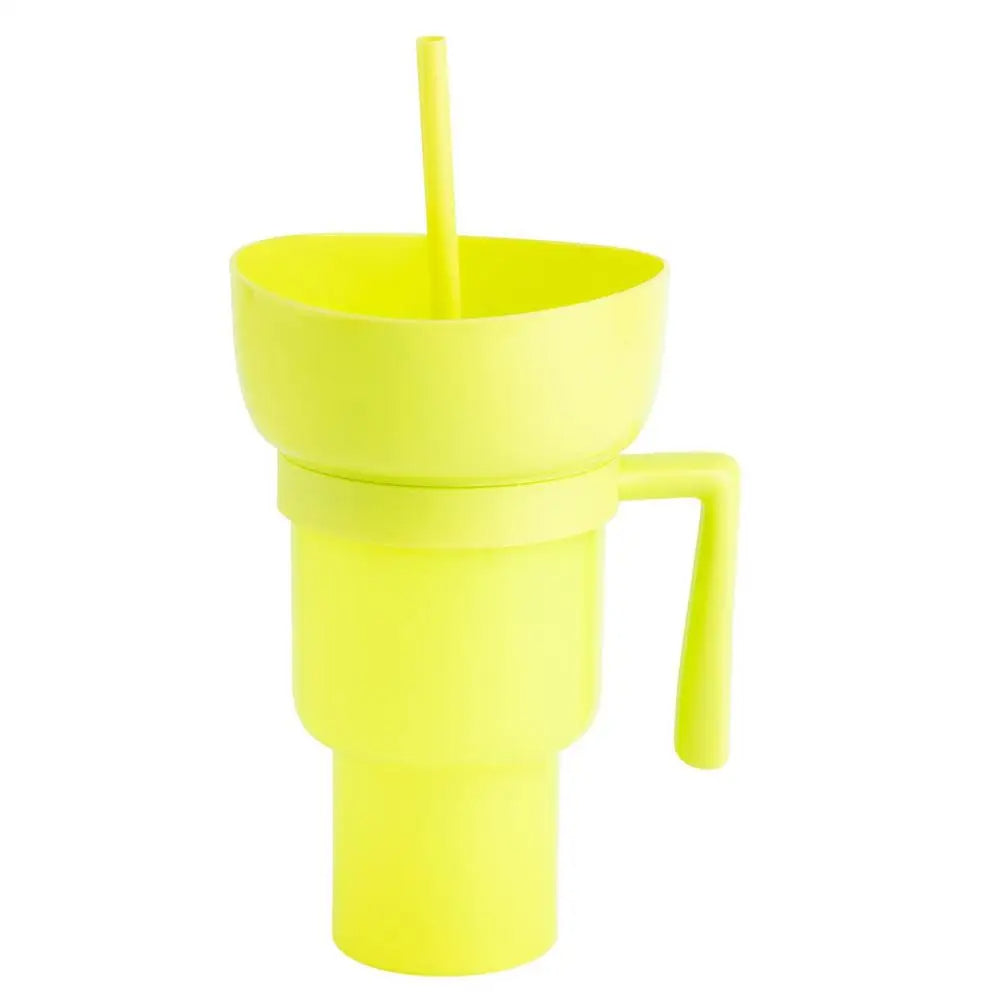 SNACK CUP