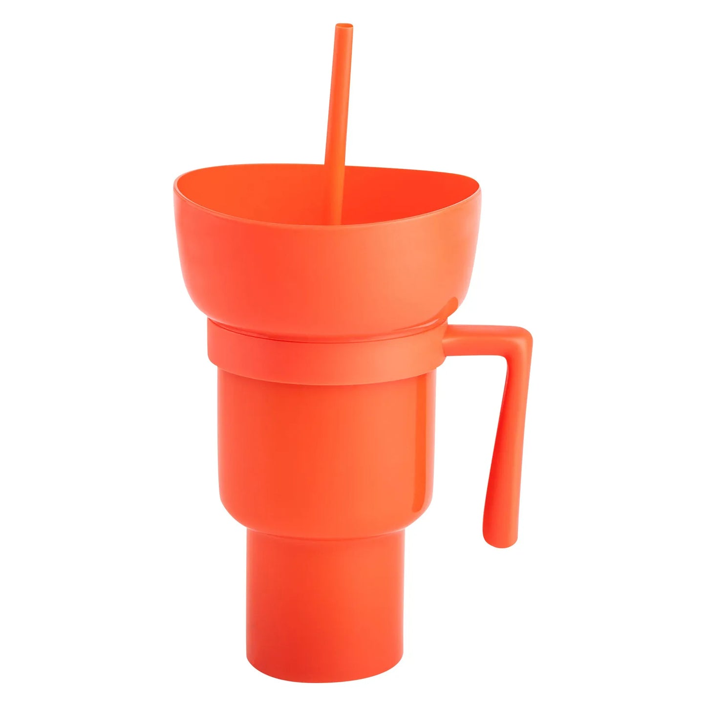 SNACK CUP