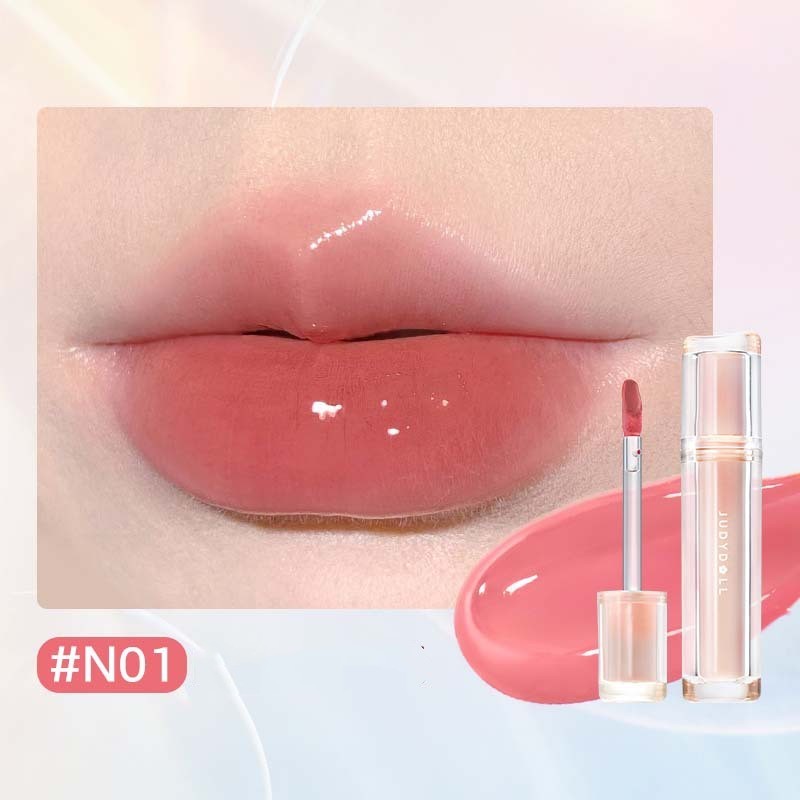 Judydoll Ice Watery Lip Gloss