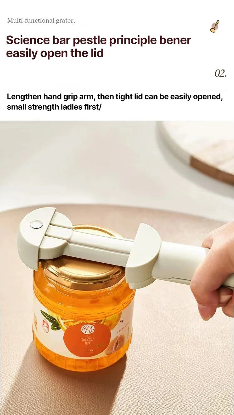 DADINE™ MULTIFUNCTIONAL GRATER