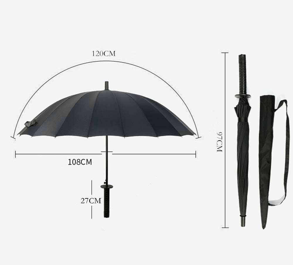 DADINE4U™ SAMURAI UMBRELLA