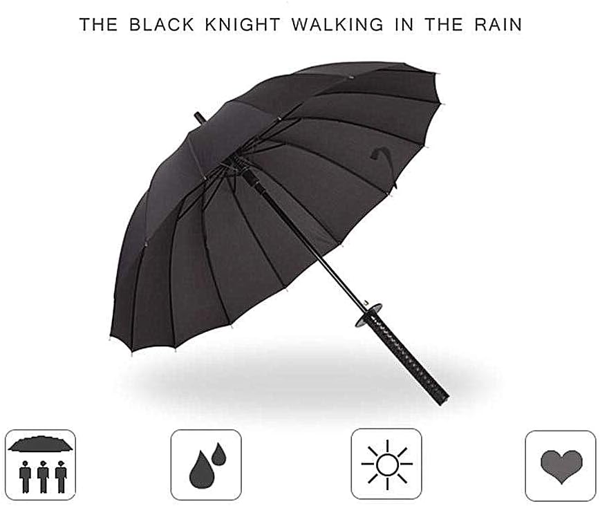 DADINE4U™ SAMURAI UMBRELLA
