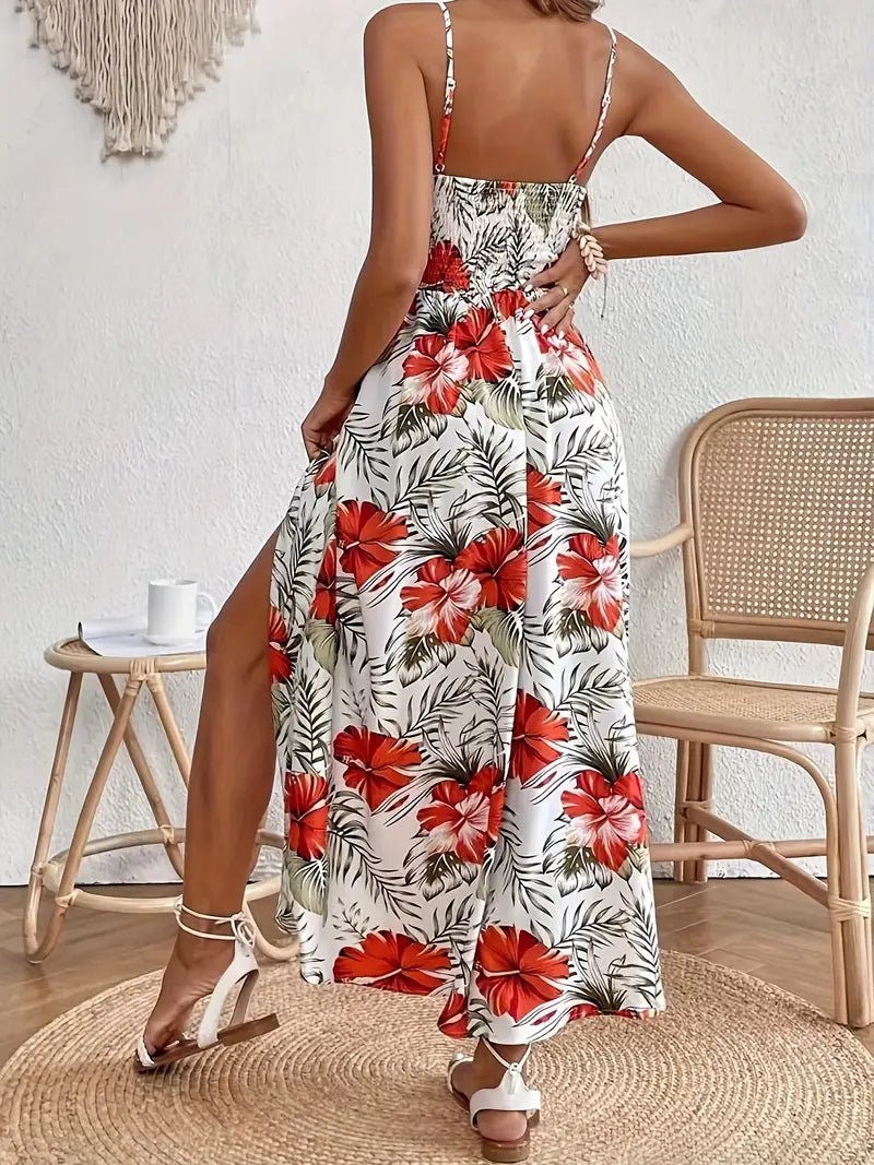 Isla Dress