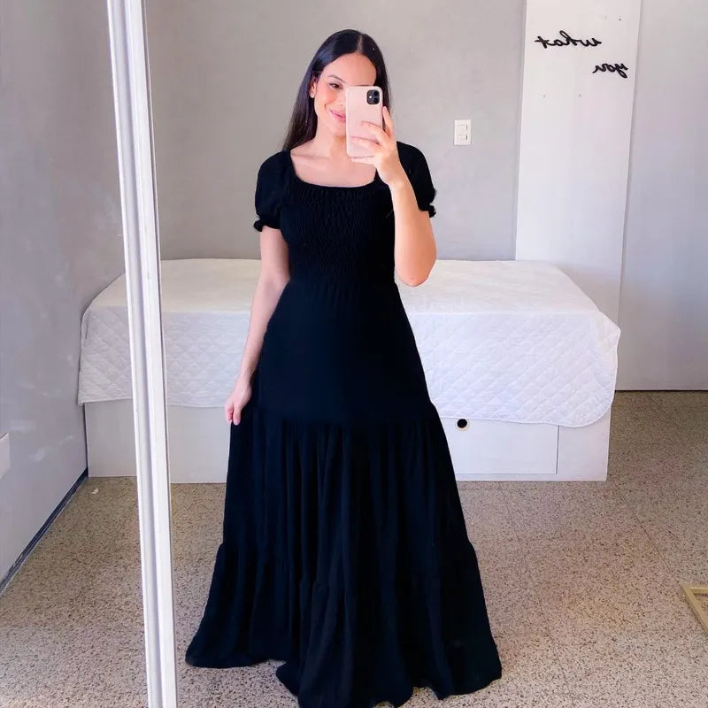 Flora Belle Dress