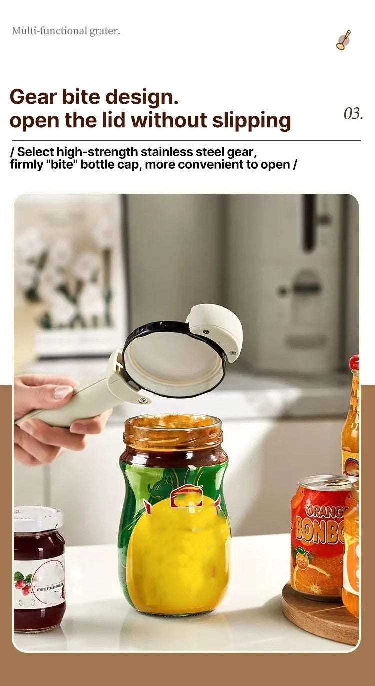 DADINE™ MULTIFUNCTIONAL GRATER