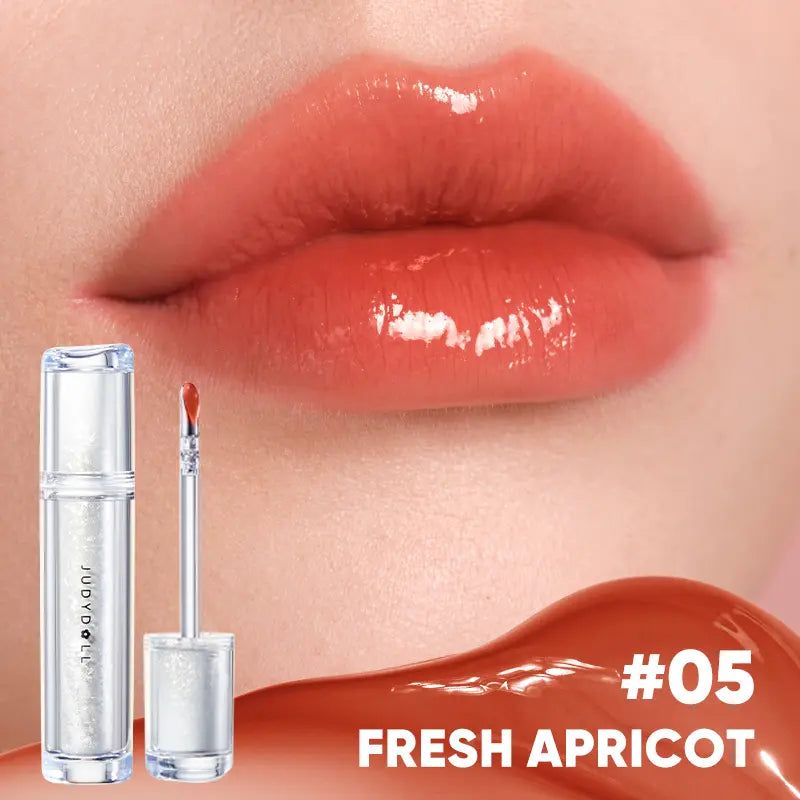 Judydoll Ice Watery Lip Gloss