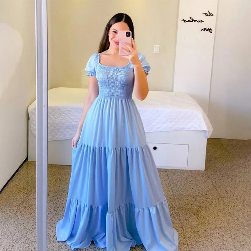 Flora Belle Dress
