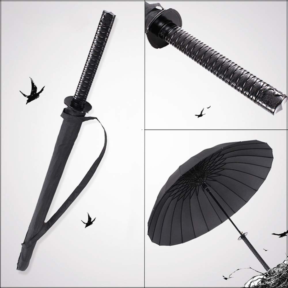 DADINE4U™ SAMURAI UMBRELLA