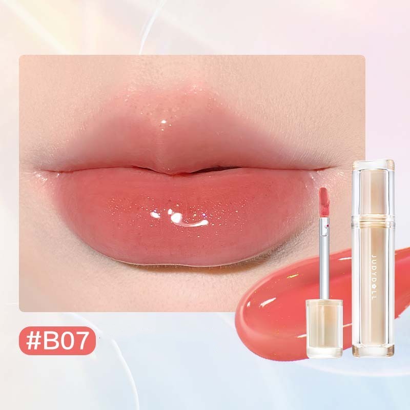 Judydoll Ice Watery Lip Gloss