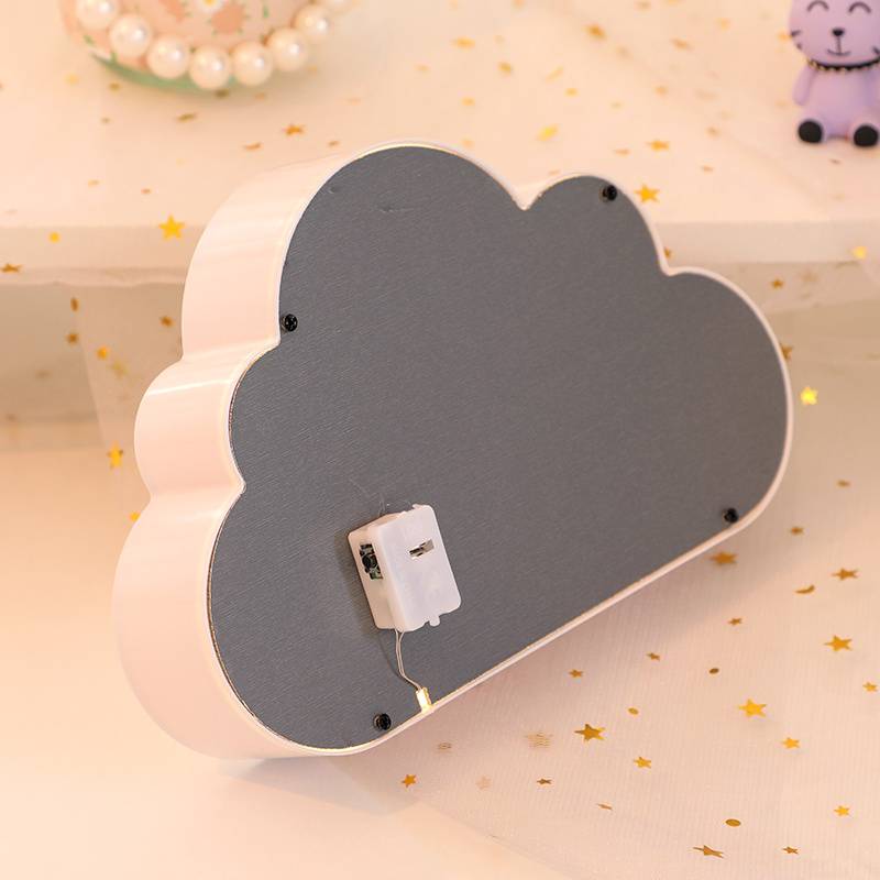 DADINE4U™ CLOUD TULIPS LAMP