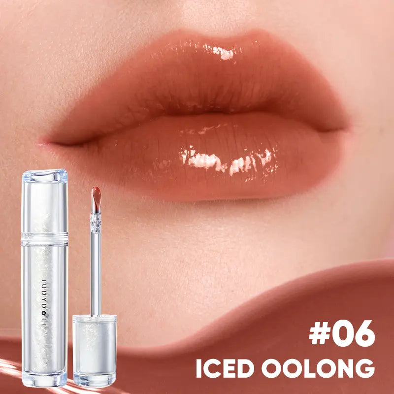 Judydoll Ice Watery Lip Gloss