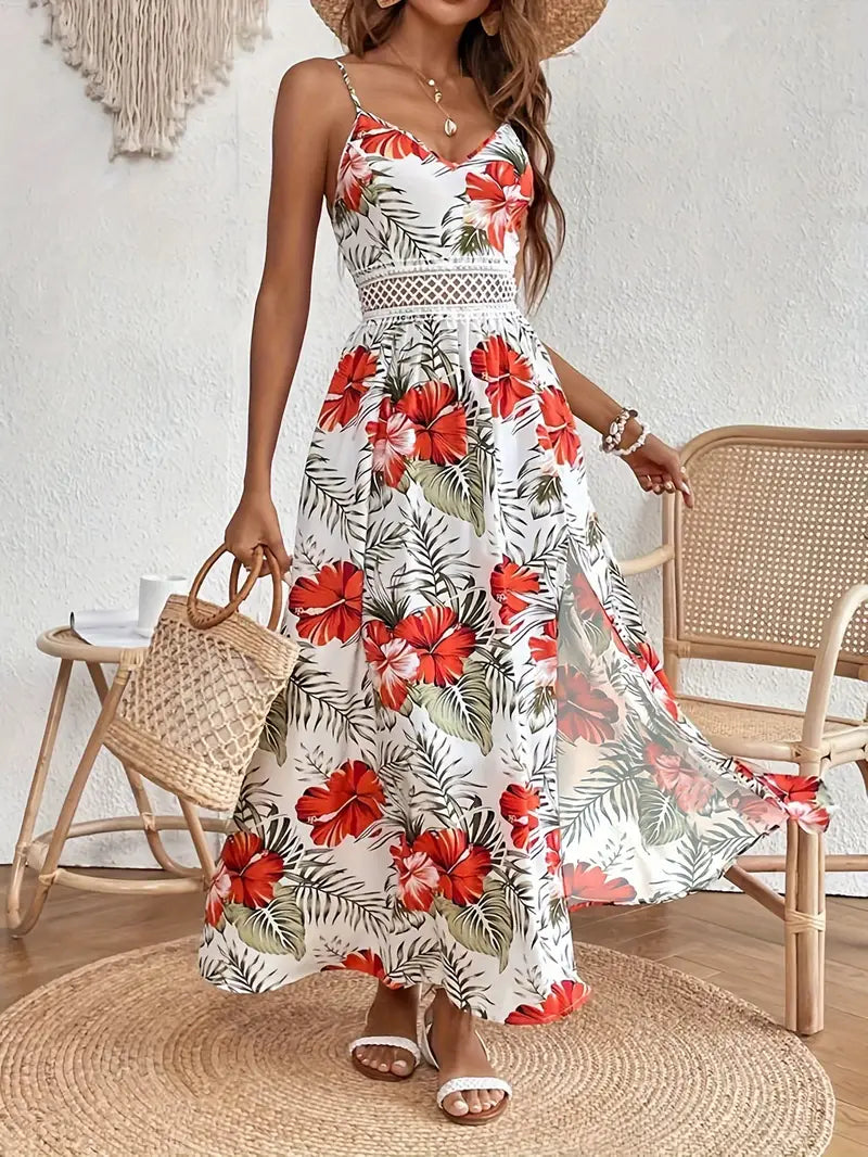 Isla Dress