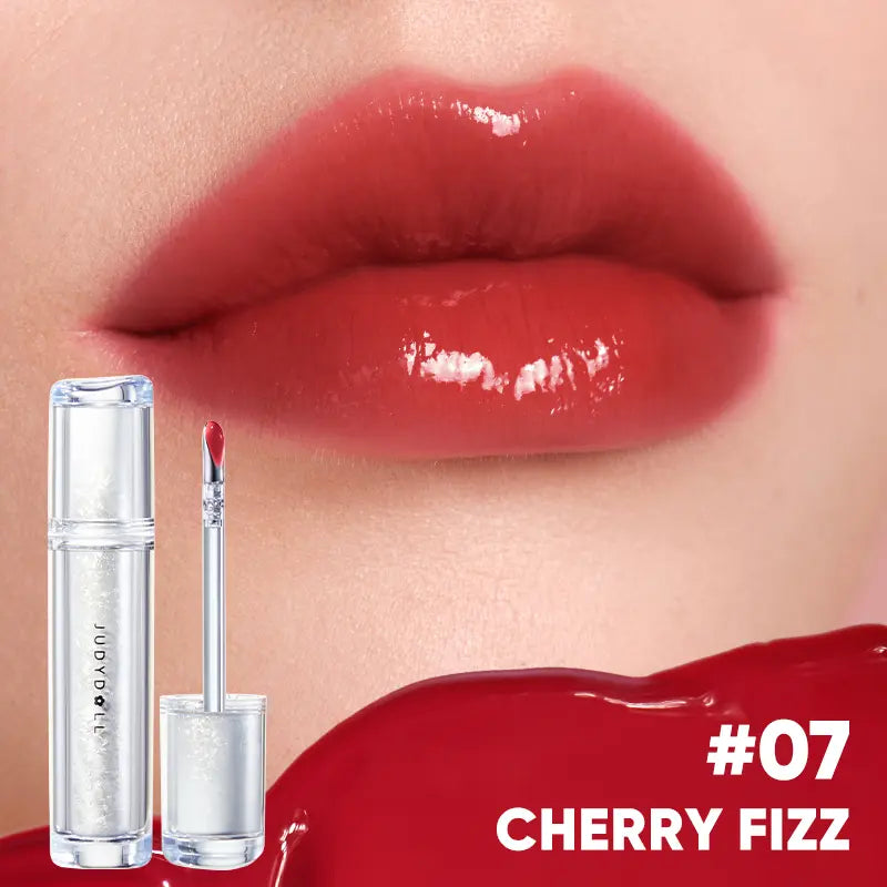Judydoll Ice Watery Lip Gloss