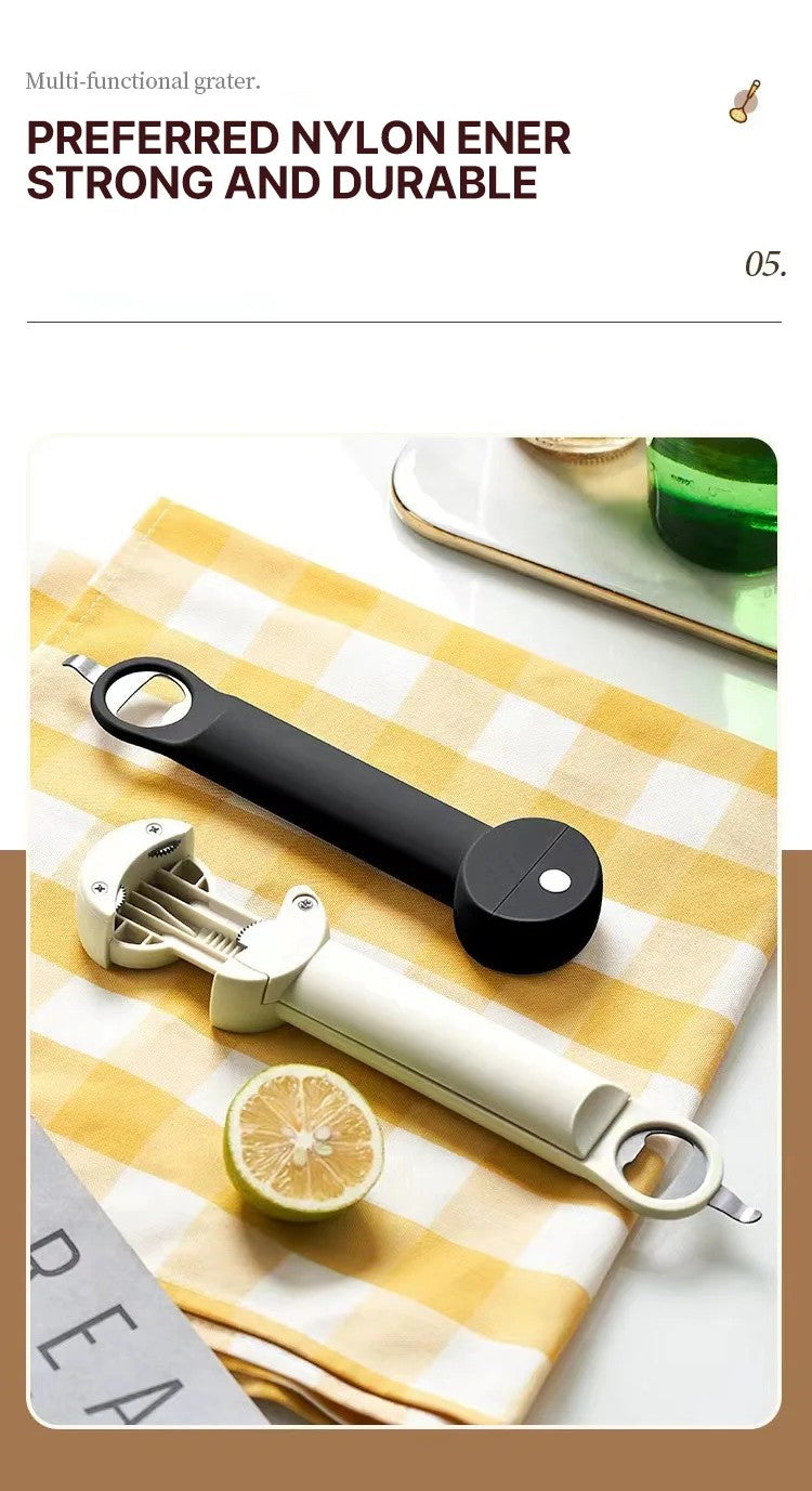 DADINE™ MULTIFUNCTIONAL GRATER