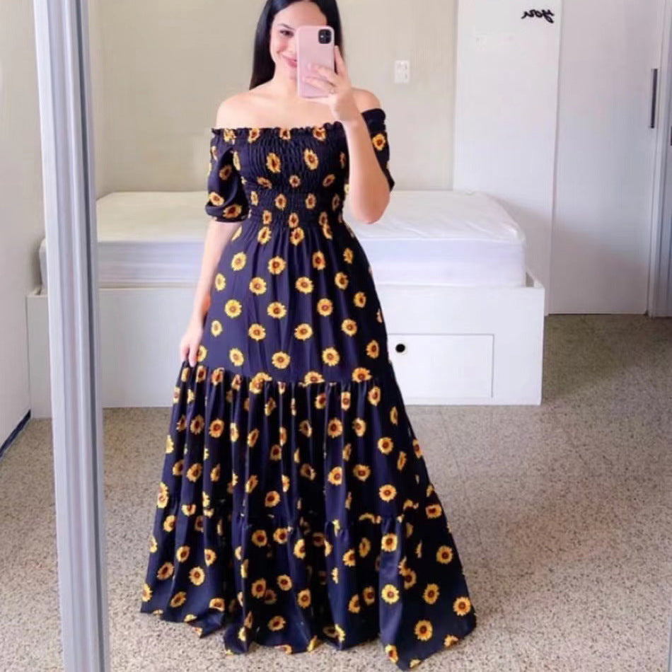 Flora Belle Dress