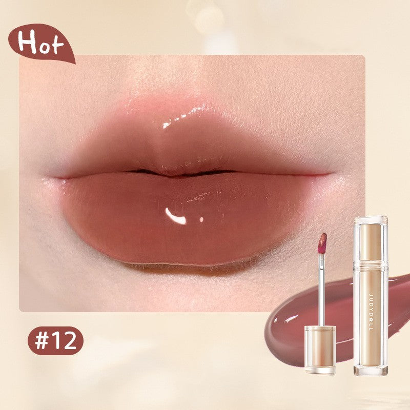 Judydoll Ice Watery Lip Gloss