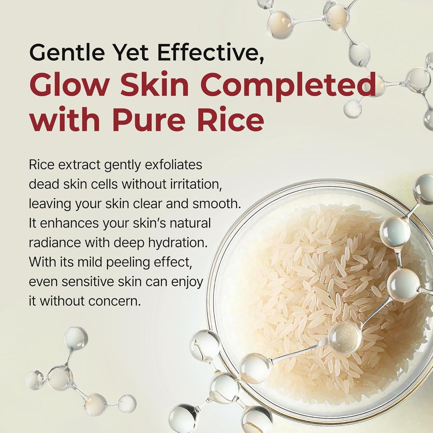 Peel Shot Glow Rice Ampoule Duo – Brightening & Hydrating Serum