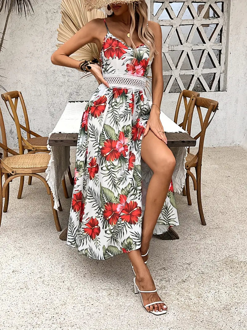 Isla Dress