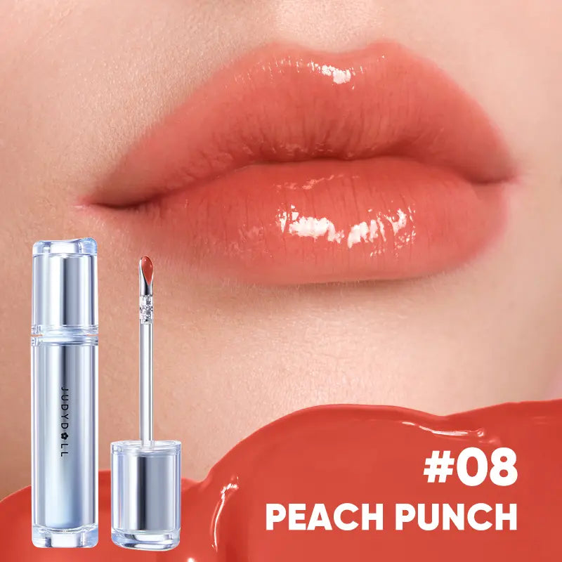 Judydoll Ice Watery Lip Gloss