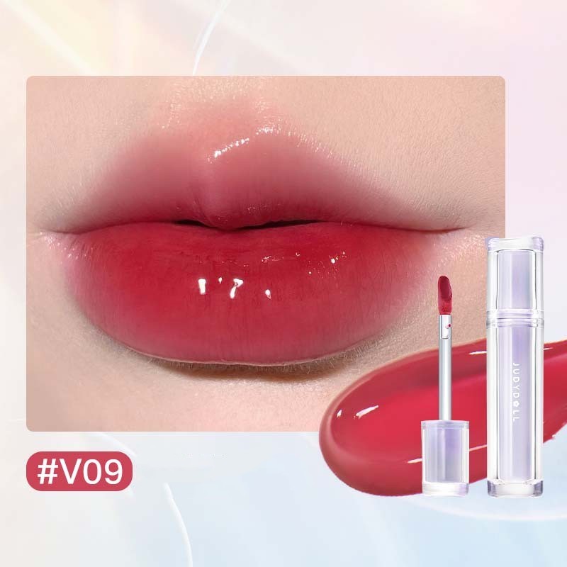 Judydoll Ice Watery Lip Gloss