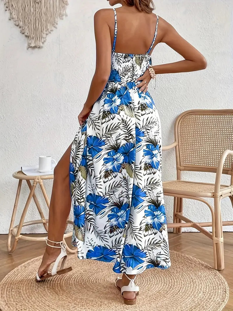 Isla Dress