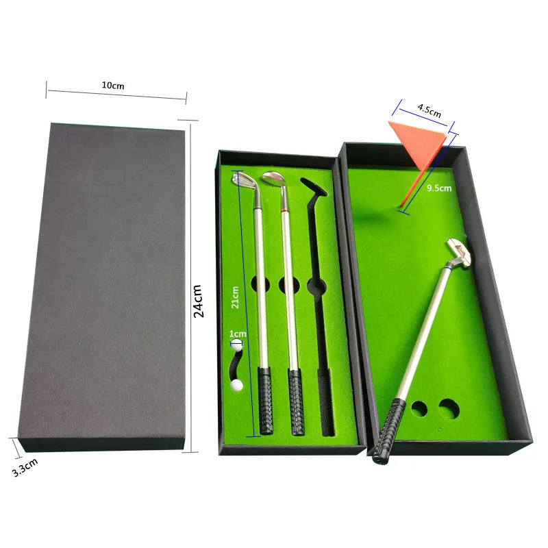 DADINE4U™ GOLF PEN