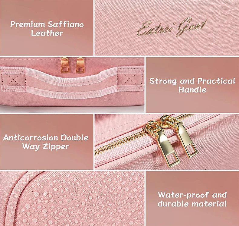 DADINE4U™ MAGIC MAKEUP BAG