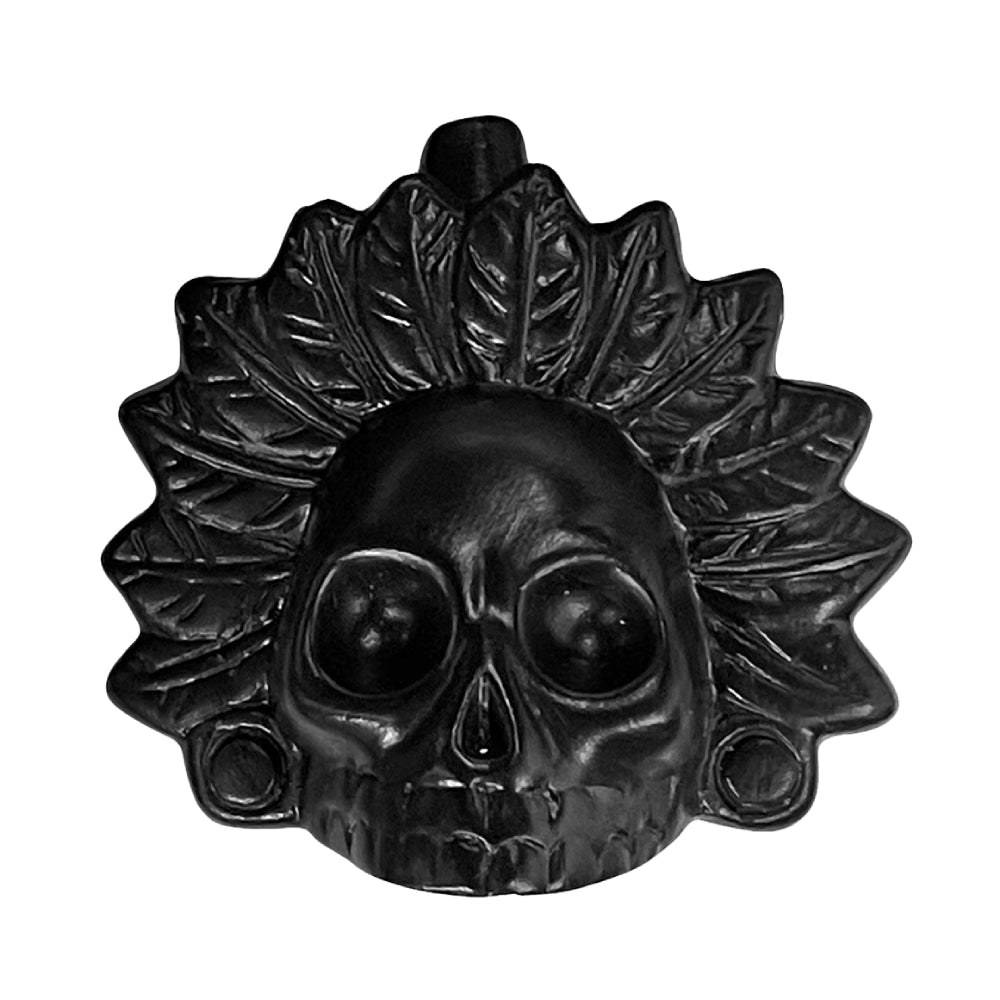 AZTEC DEATH WHISTLE