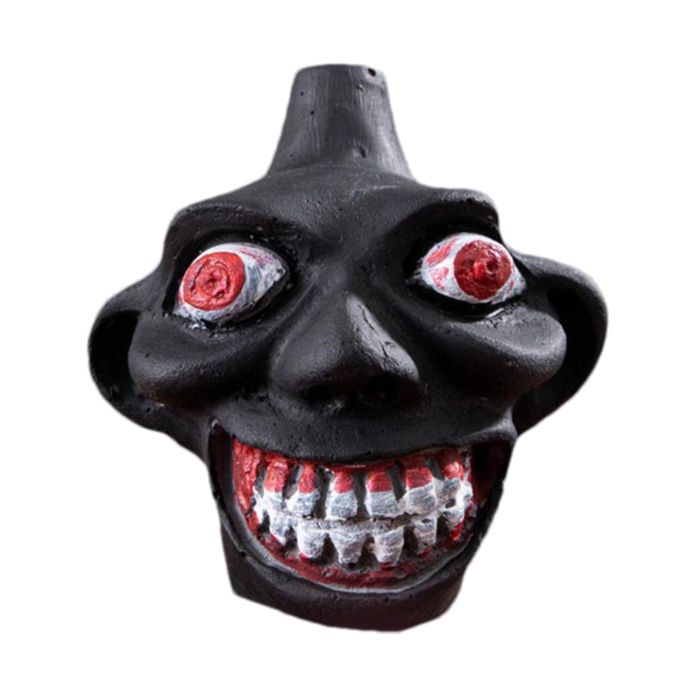 AZTEC DEATH WHISTLE