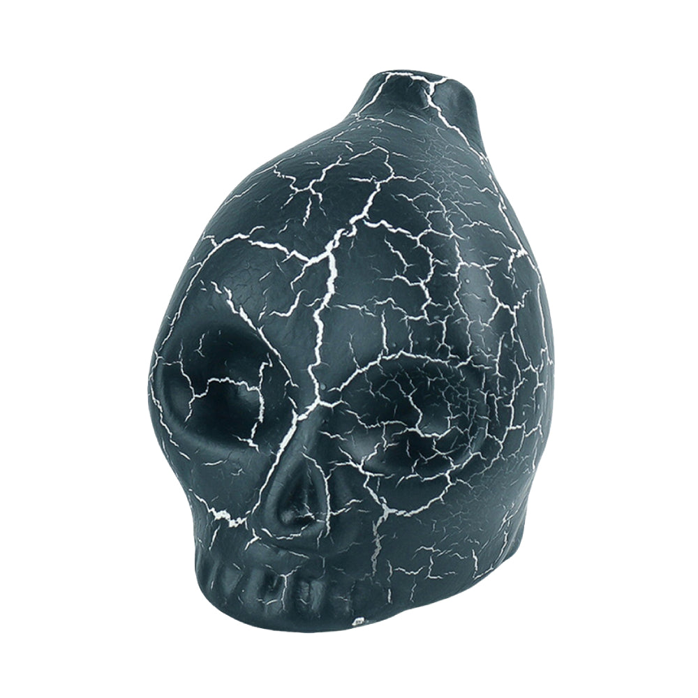 AZTEC DEATH WHISTLE