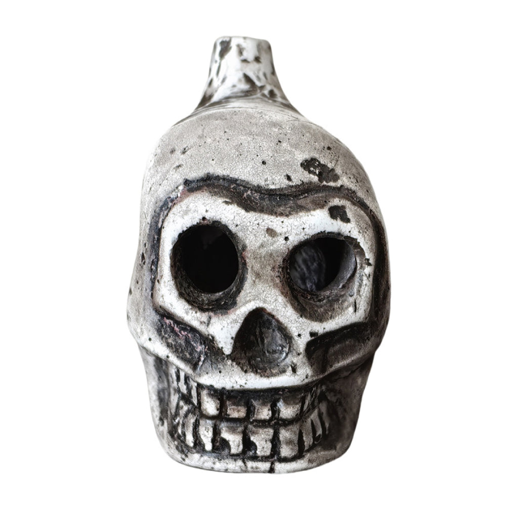 AZTEC DEATH WHISTLE